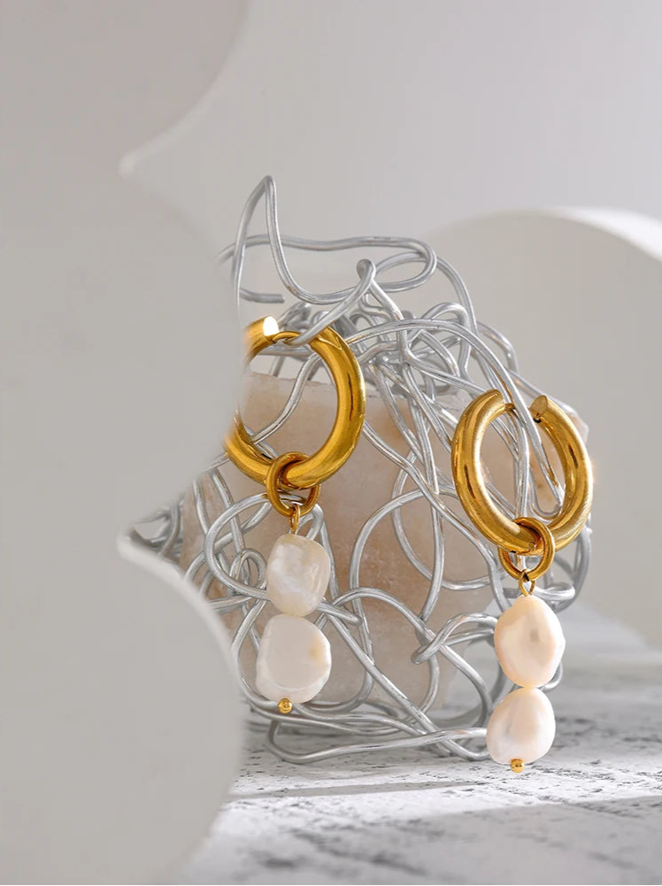 Arabella Earrings