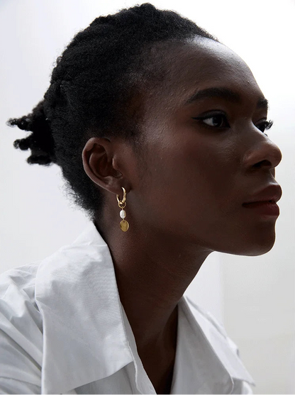 Mira Earrings