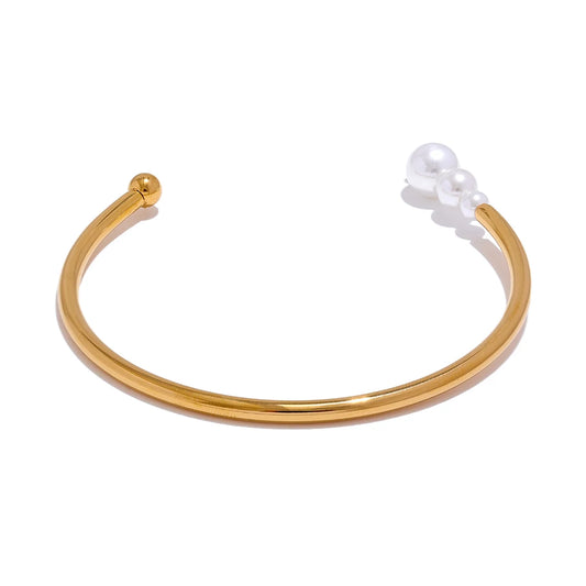 Lilia Bangle