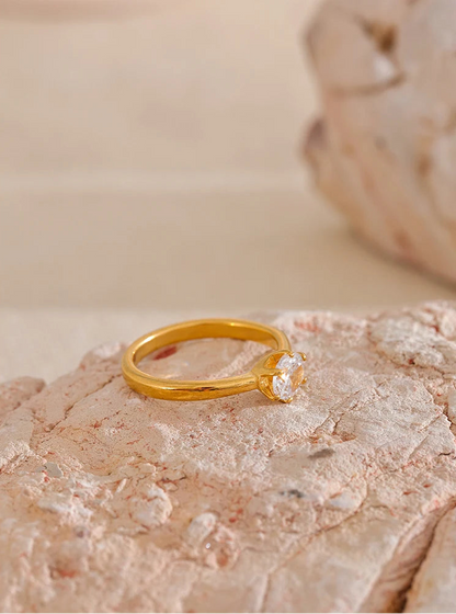 Vittoria Ring