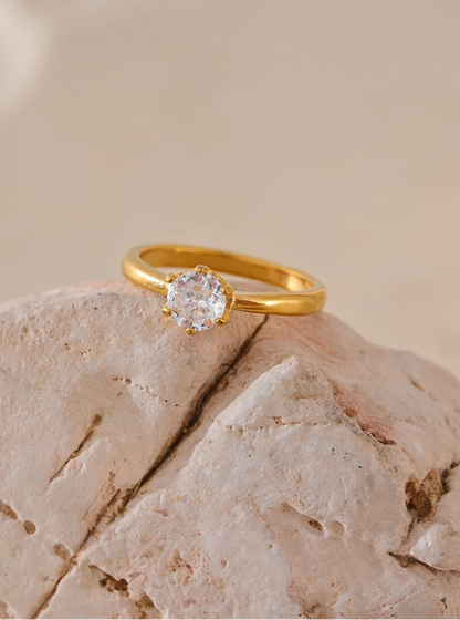 Vittoria Ring