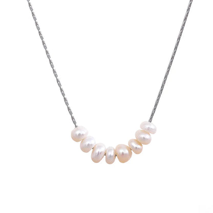 Juno Necklace