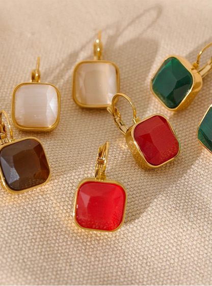 Margaux Earrings