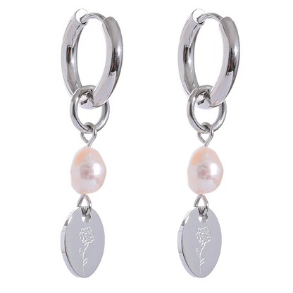 Mira Earrings