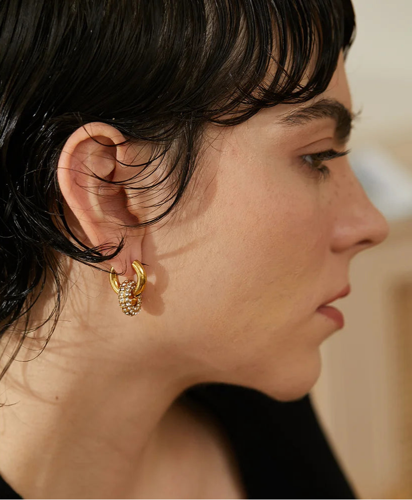 Amélie Earrings