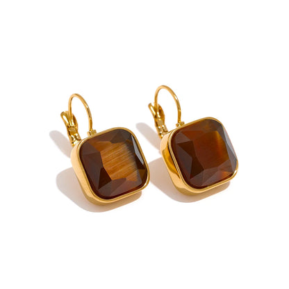 Margaux Earrings