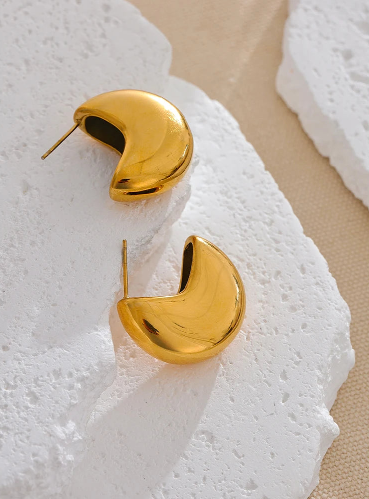 Leona Earrings