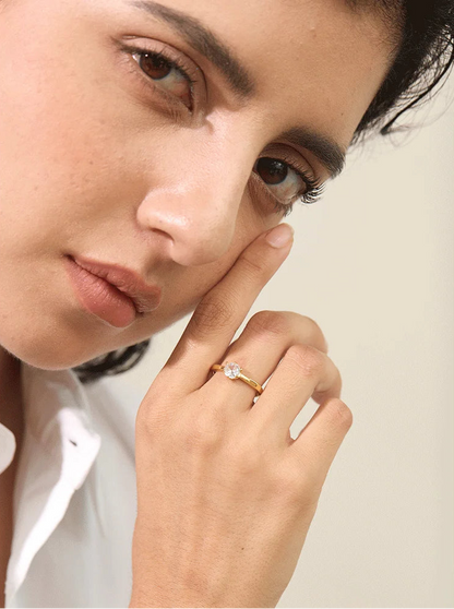Vittoria Ring
