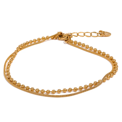 Lenora Bracelet