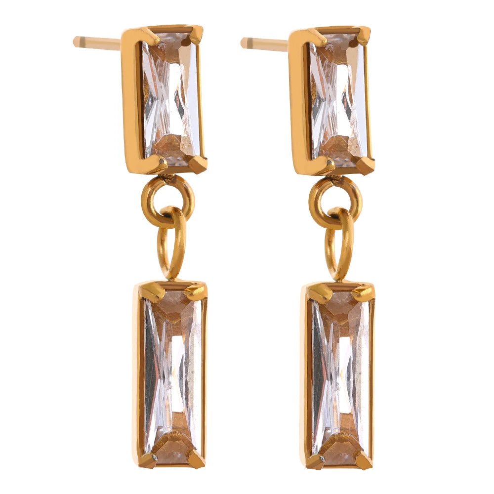 Juliette Earrings