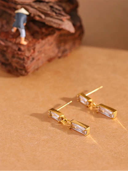 Juliette Earrings