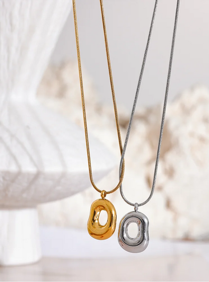 Eveline Necklace