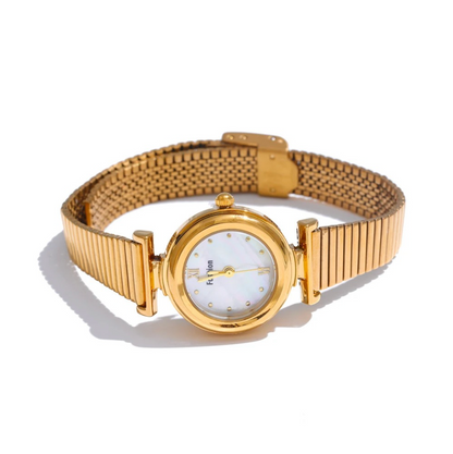 Cleo Watch