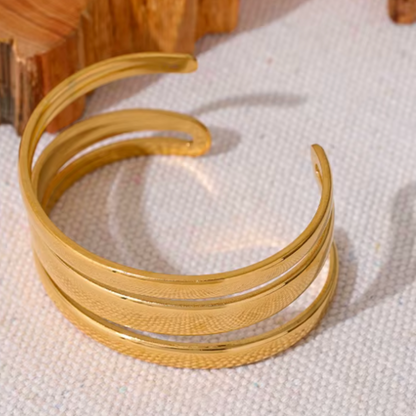 Cassia Bracelet