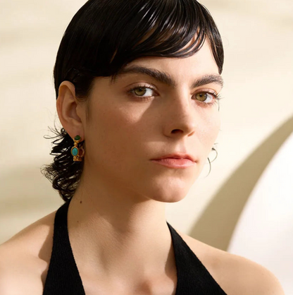Diana Earrings