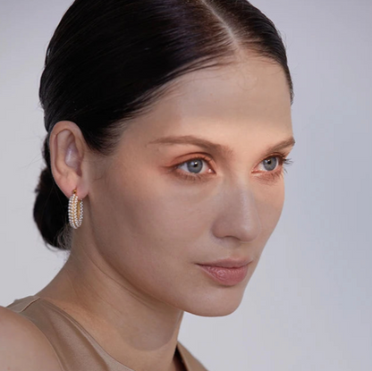 Lena Earrings