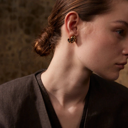 Valencia Earrings
