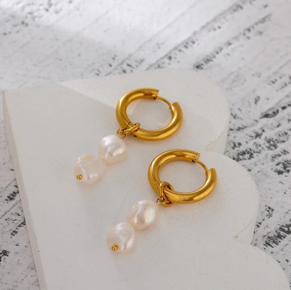 Arabella Earrings