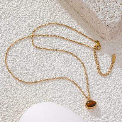Luna Necklace