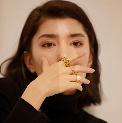 Bella Ring