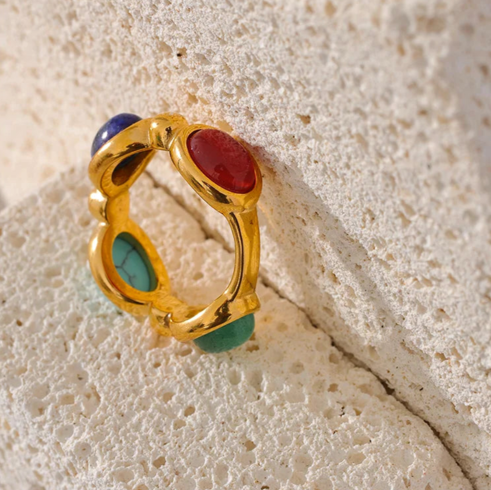 Elise Ring