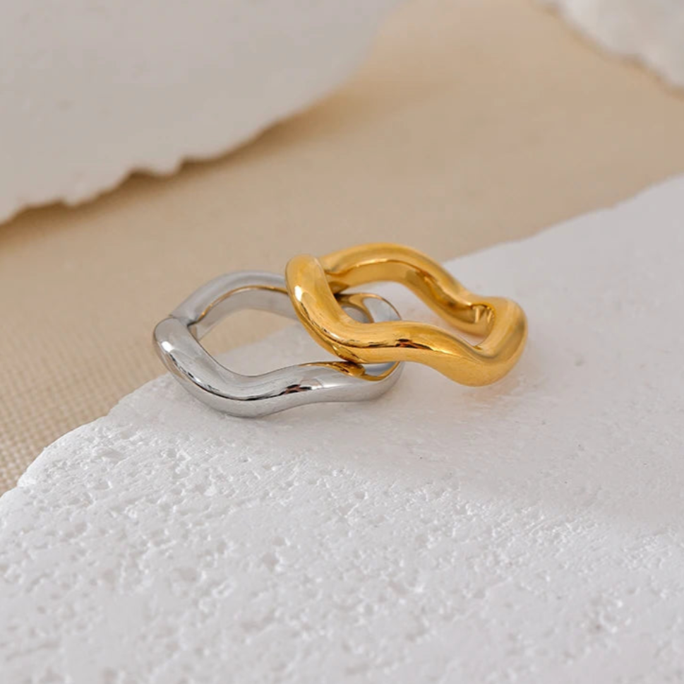 Lila Ring