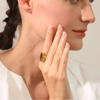 Lyra Ring