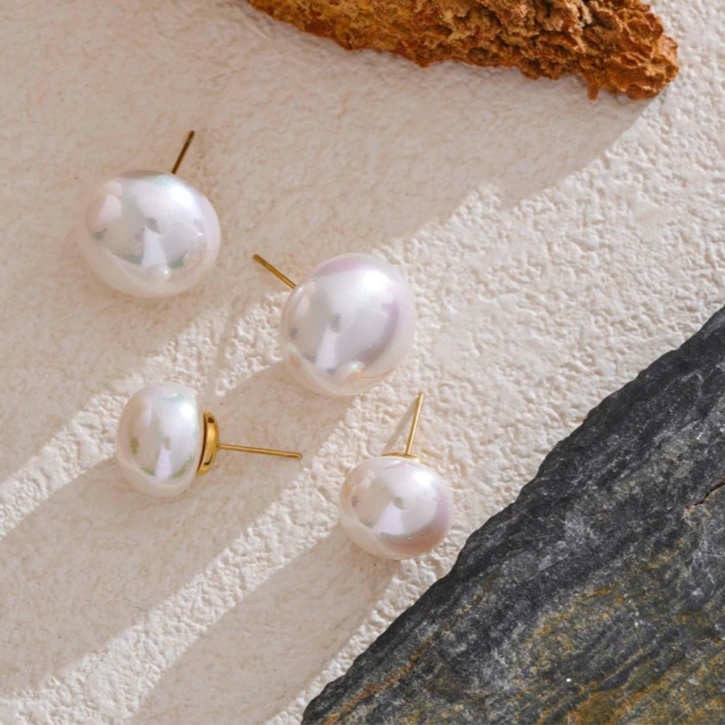 Tess Earrings