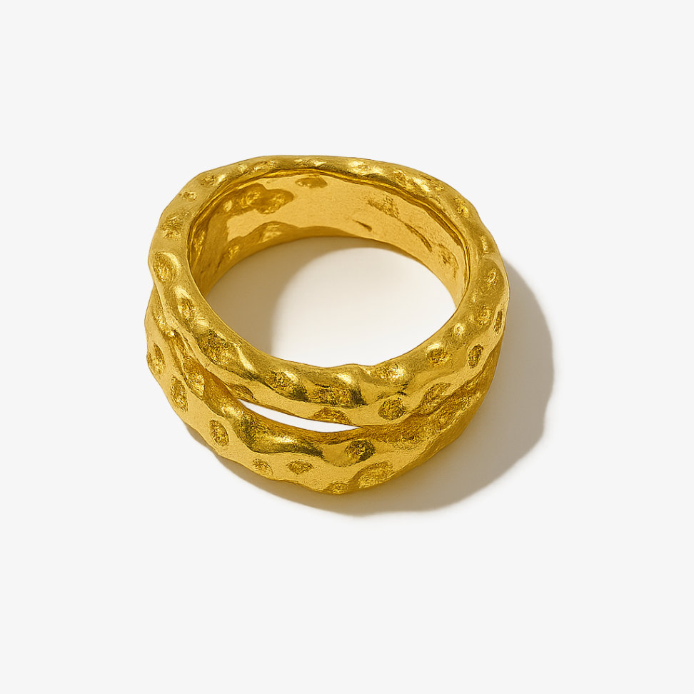 Dahlia Ring