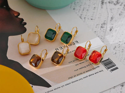 Margaux Earrings